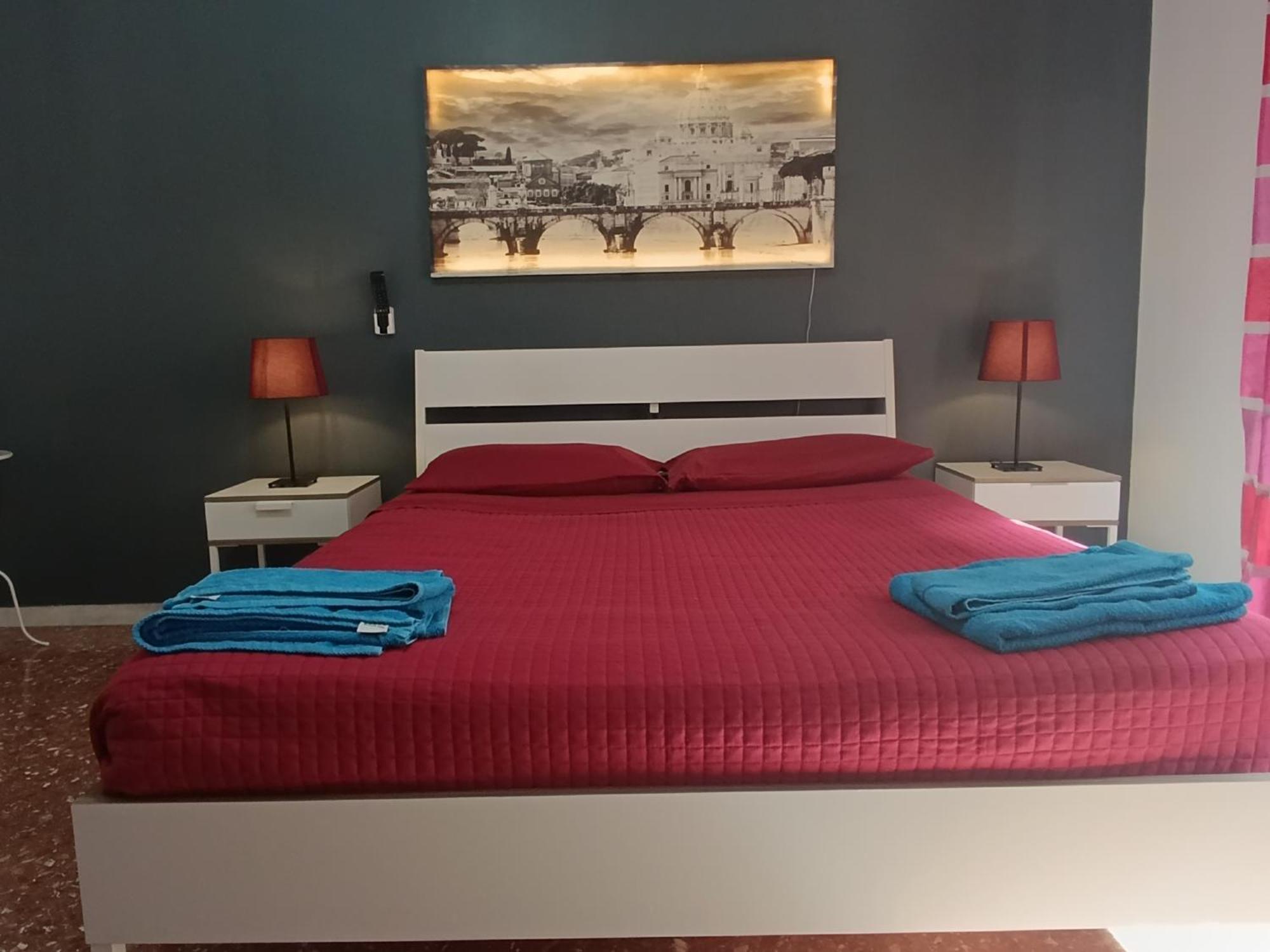 Magicalroom — Foto 1